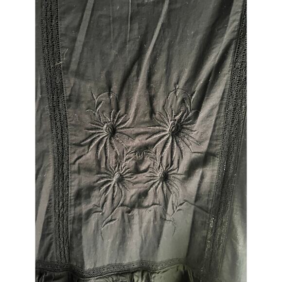 Banana Republic NWT midi dress.  Perfect for spring and summer. - Picture 4 of 11